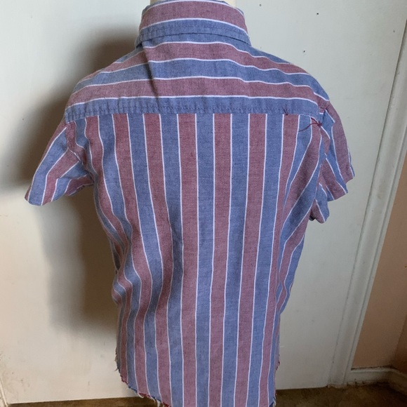 Kids Button up (boys) - Picture 3 of 3